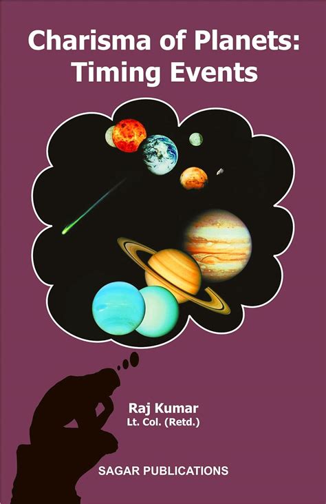 Charisma Of Planets Timing Events 1st ed. Epub