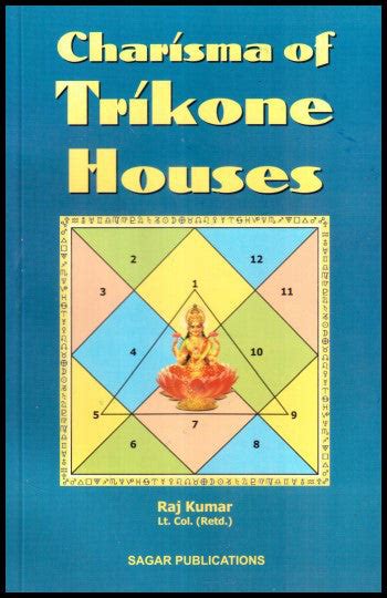 Charisma of Trikone Houses Kindle Editon