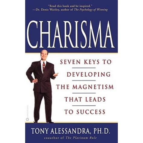 Charisma.Seven.Keys.to.Developing.the.Magnetism.that.Leads.to.Success Ebook Epub