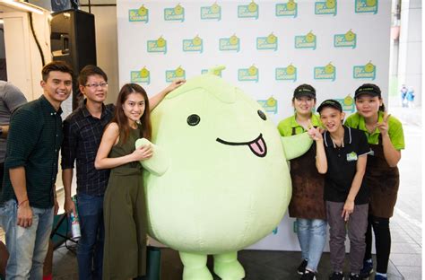 Charissa Tan: The Making of Mr. Coconut, A Global Success Story