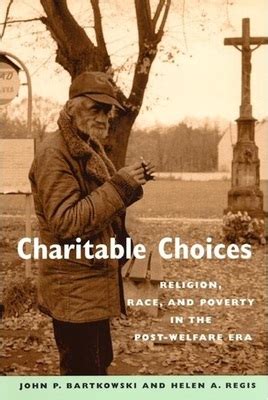 Charitable Choices Religion Doc