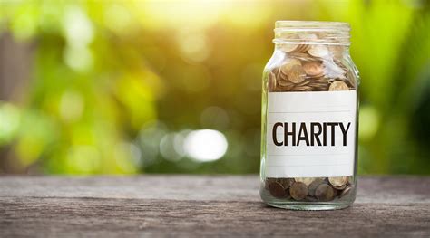 Charitable Donation Deduction Calculator