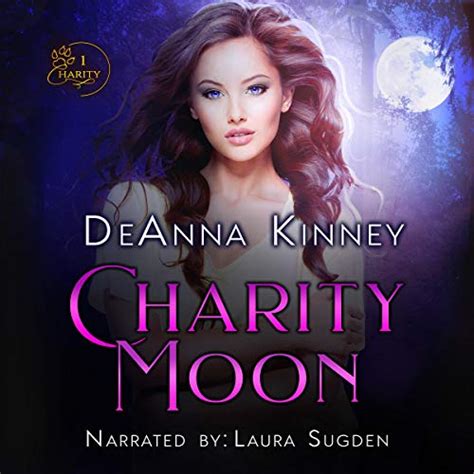Charity Moon Charity Series Book 1