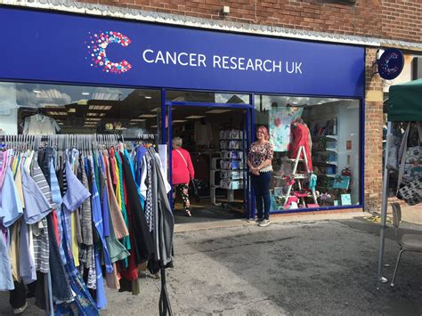 Charity Shops Close to Me: 10,000+ Locations Nationwide