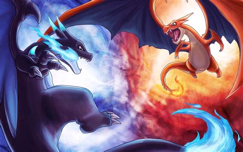 Charizard: The Blazing Pokémon