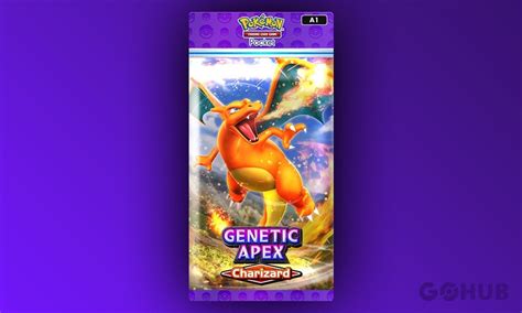 Charizard Booster Pack: Unlock Legendary Power and Become a Master