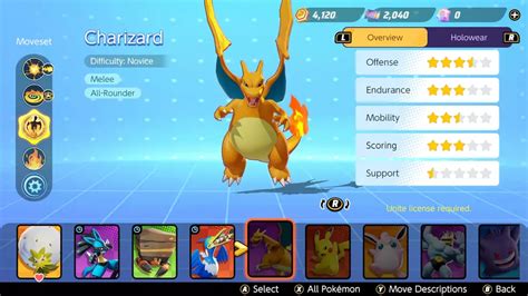 Charizard Build Unite: Ultimate Guide to Dominate the Arena