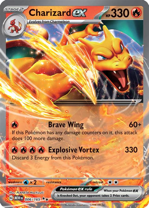 Charizard EX: A Fire-Breathing Legacy in the World of Pokémon Cards