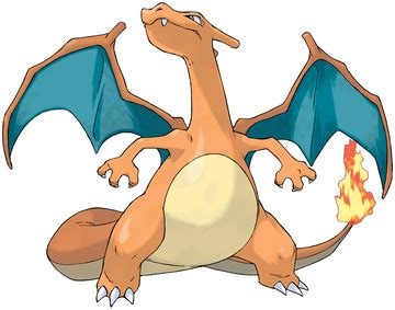 Charizard Learnset Gen 1: The Ultimate Guide to 25 Powerful Moves