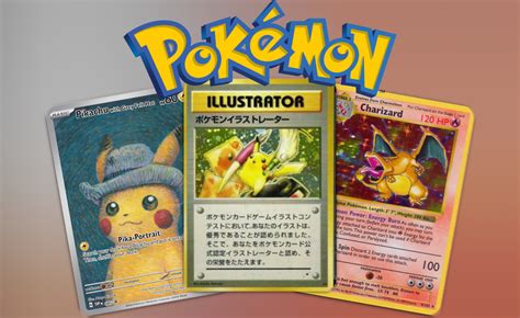 Charizard Pokémon Card: The Ultimate Collector's Guide