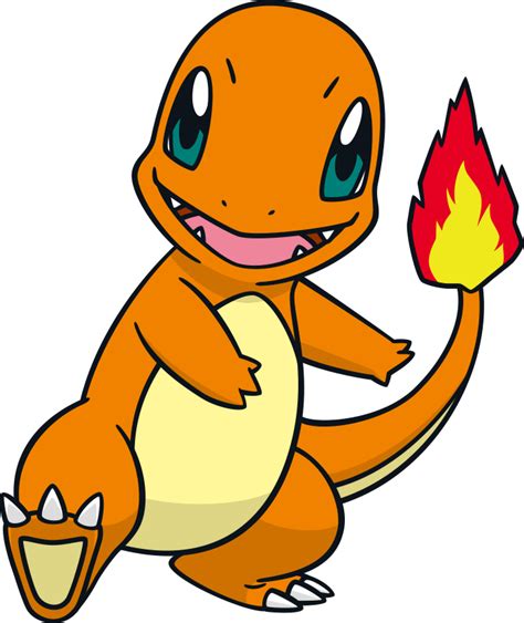 Charizard and Charmander: An In-Depth Exploration of Fire-Type Pokémon