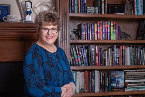 Charlaine Harris