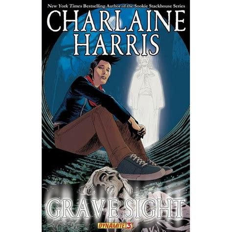 Charlaine Harris Grave Sight Part 3 PDF