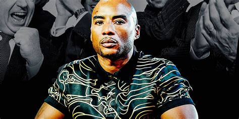 Charlamagne Tha God: The Voice of the People