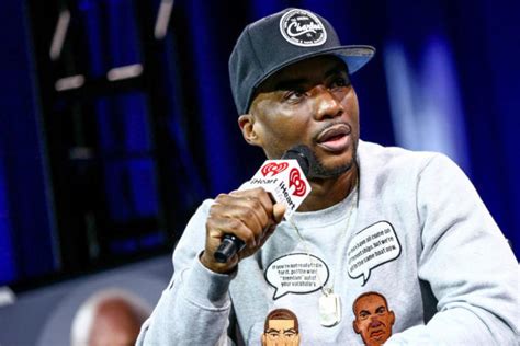 Charlamagne tha God: The Maverick Voice of Black Culture