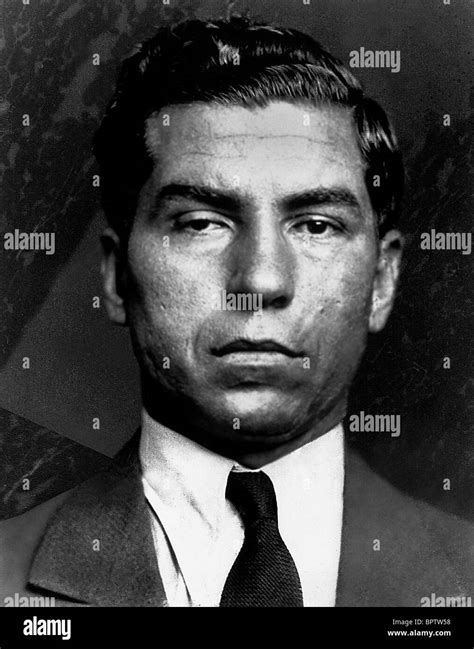 Charles "Lucky" Luciano