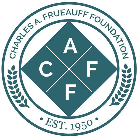 Charles A. Frueauff Foundation: Empowering Communities, Advancing Education, and Improving Lives
