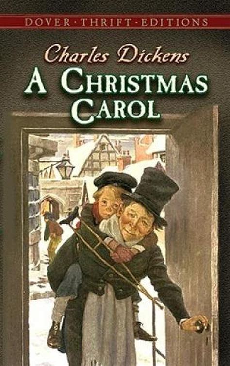 Charles Dickens A Christmas Carol A Young Reader s Edition Of The Classic Holiday Tale