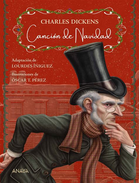 Charles Dickens Canción de Navidad y otros cuentos Almacén de Antigüedades Historia de dos ciudades Obras selectas series Spanish Edition Kindle Editon