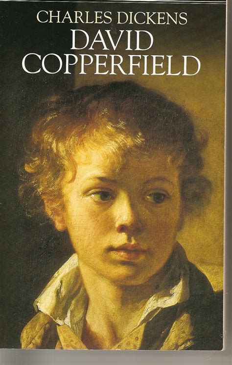 Charles Dickens David Copperfield Epub