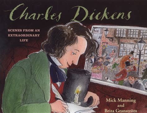 Charles Dickens Scenes from an Extraordinary Life PDF