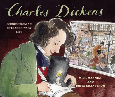 Charles Dickens Scenes from an Extraordinary Life PDF