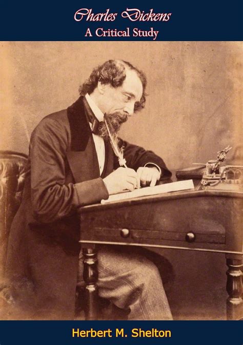 Charles Dickens a critical study Epub