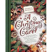 Charles Dickens s A Christmas Carol A Book-to-Table Classic Puffin Plated PDF
