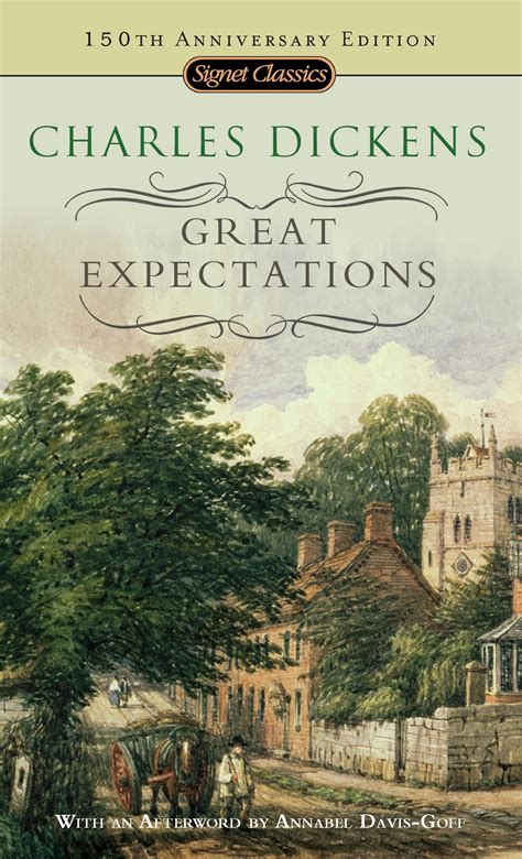 Charles Dickens-Great Expectations Kindle Editon
