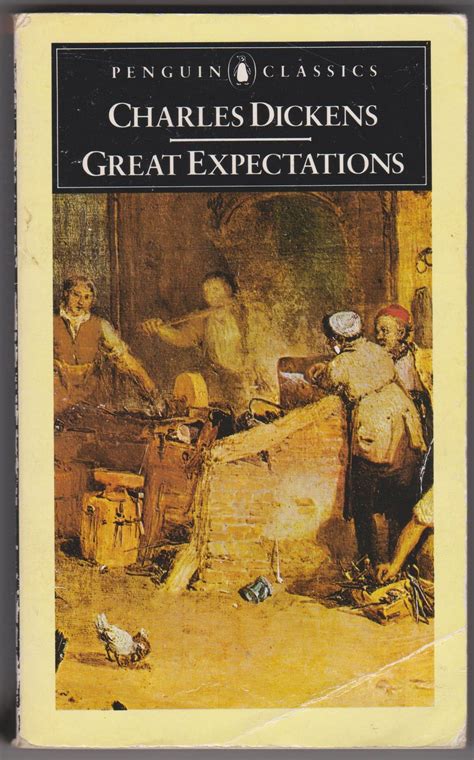 Charles Dickens-Great Expectations Kindle Editon