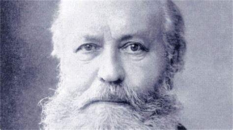 Charles Gounod: A Maestro of Melody and Master of the Stage