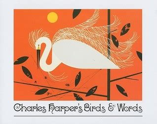 Charles Harper's Birds and Words PDF