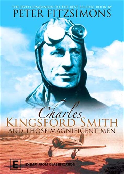 Charles Kingsford Smith and Those Magnificent Men Epub