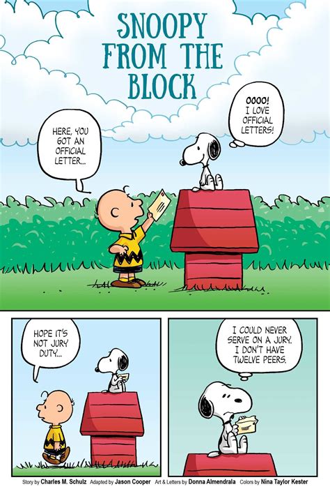 Charles M Schulz Snoopy Peanuts Epub