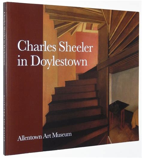 Charles Sheeler in Doylestown American Modernism and the Pennsylvania Tradition Kindle Editon