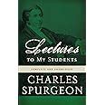 Charles Spurgeon Lectures to My Students Volume 4 Kindle Editon