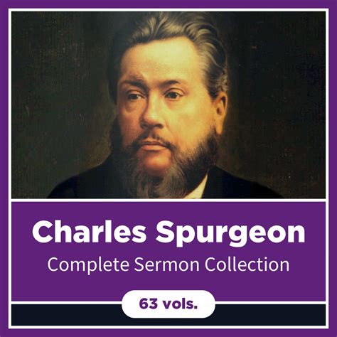 Charles Spurgeon s Sermons Epub