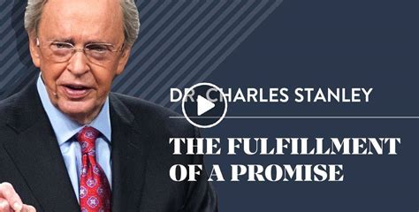 Charles Stanley's Sermons: Unlocking Spiritual Growth and Fulfillment