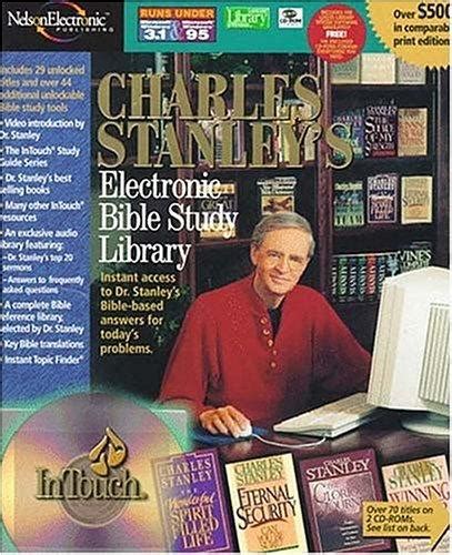 Charles Stanley s Electronic Bible Study Library Doc