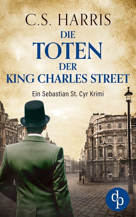 Charles Street No 44 Spanish Edition Doc