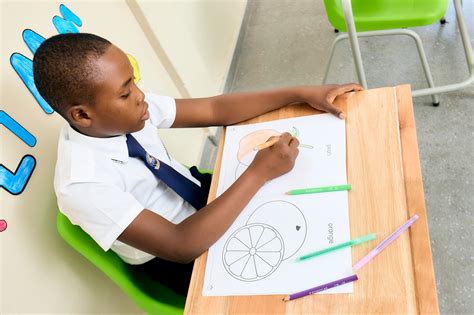 Charles Stuart School: A Legacy of Academic Excellence and Character Development