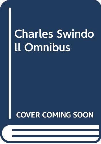 Charles Swindoll Omnibus Epub
