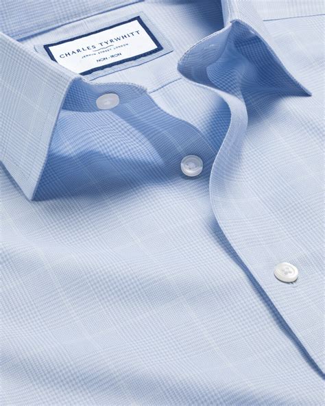 Charles Tyrwhitt Dress Shirts: 5 Reasons Why They're the Best