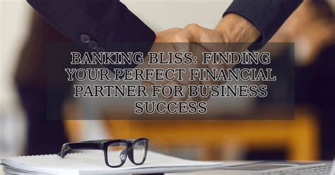 Charleston's Banking Landscape: A Guide to Finding the Perfect Financial Partner