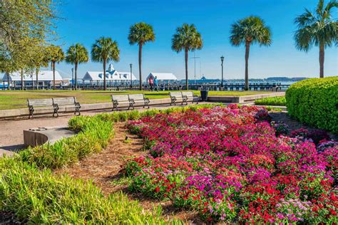 Charleston: