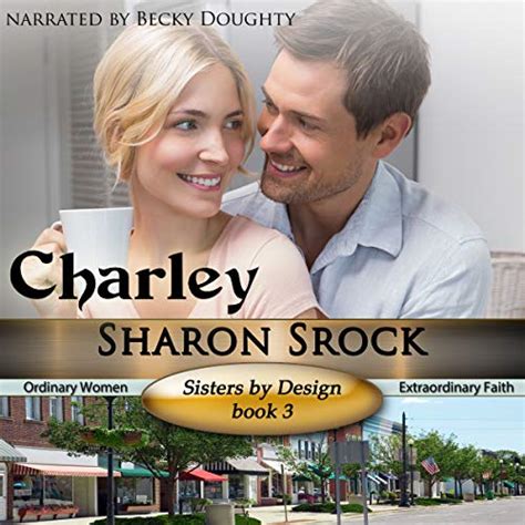 Charley Sisters by Design Volume 3 Kindle Editon