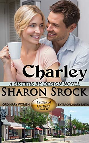 Charley Sisters by Design Volume 3 Kindle Editon