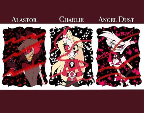 Charlie's Demonic Transformation in Hazbin Hotel: A Comprehensive Analysis