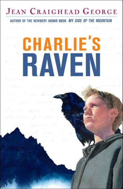 Charlie's Raven Epub