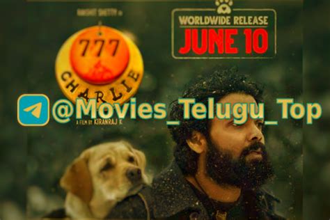 Charlie 777 Telugu Kickass Torrent